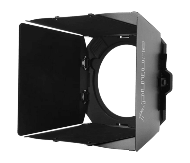 Aputure Zestaw Wrota + Soczewka CF7 Kit Storm 4 - 1491084 - zdjęcie 2